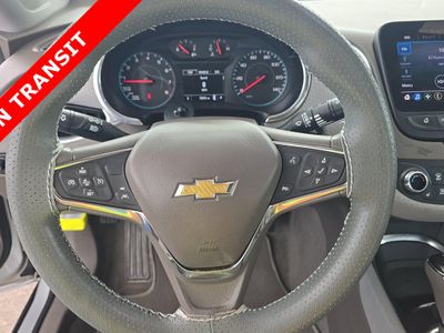 2020 Chevrolet Malibu - Photo 6