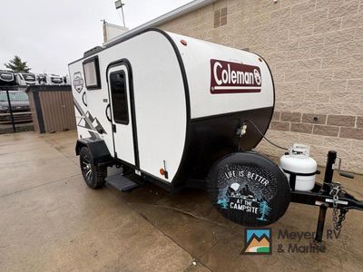 2023 Dutchmen RV Coleman Rubicon 1200 Series - Photo 1