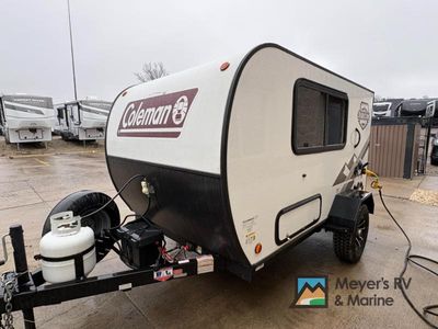 2023 Dutchmen RV Coleman Rubicon 1200 Series - Photo 3