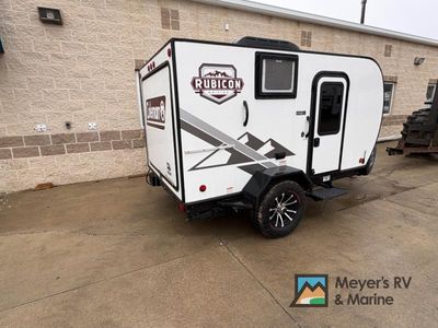 2023 Dutchmen RV Coleman Rubicon 1200 Series - Photo 5