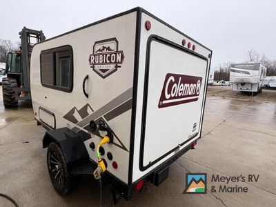 2023 Dutchmen RV Coleman Rubicon 1200 Series - Photo 4