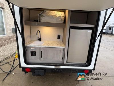 2023 Dutchmen RV Coleman Rubicon 1200 Series - Photo 6