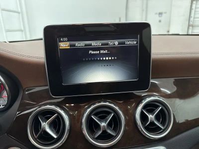 2017 Mercedes-Benz GLA - Photo 15