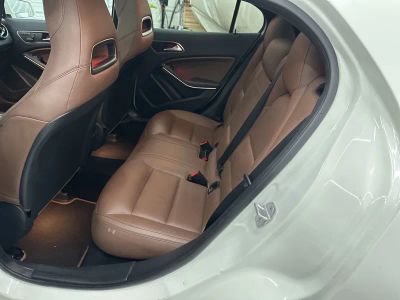 2017 Mercedes-Benz GLA - Photo 25