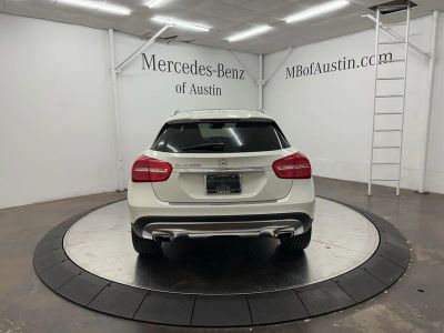 2017 Mercedes-Benz GLA - Photo 7