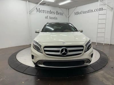 2017 Mercedes-Benz GLA - Photo 2