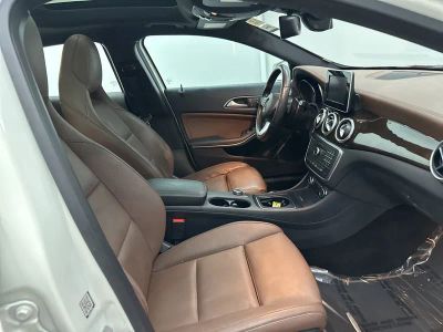 2017 Mercedes-Benz GLA - Photo 30