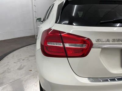 2017 Mercedes-Benz GLA - Photo 31