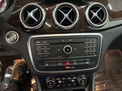 2017 Mercedes-Benz GLA - Photo 18