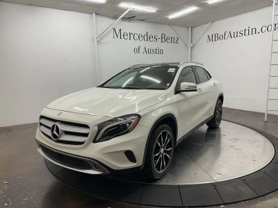 2017 Mercedes-Benz GLA - Photo 3