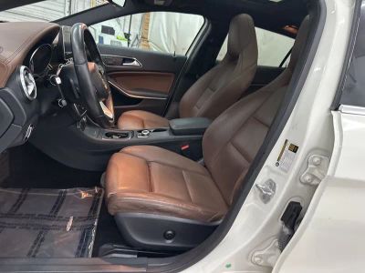 2017 Mercedes-Benz GLA - Photo 21