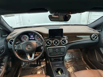 2017 Mercedes-Benz GLA - Photo 23