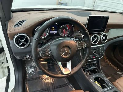 2017 Mercedes-Benz GLA - Photo 11