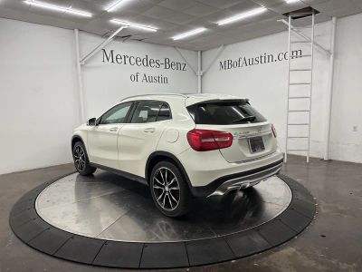 2017 Mercedes-Benz GLA - Photo 5
