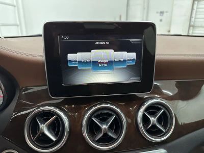 2017 Mercedes-Benz GLA - Photo 14