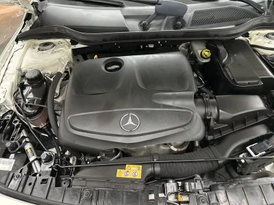 2017 Mercedes-Benz GLA - Photo 33