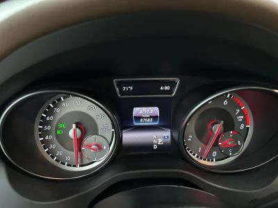 2017 Mercedes-Benz GLA - Photo 13