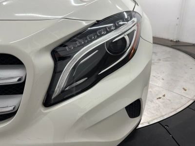 2017 Mercedes-Benz GLA - Photo 32