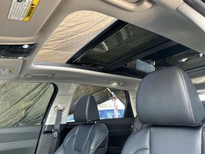2026 Kia Sorento — photo 18 view