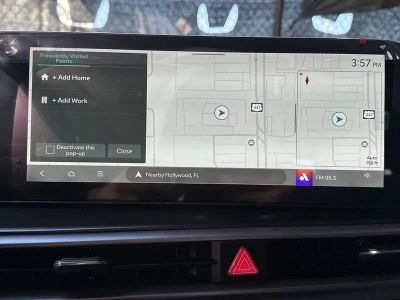 2026 Kia Sorento — photo 20 view