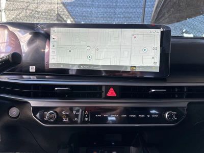 2026 Kia Sorento — photo 23 view