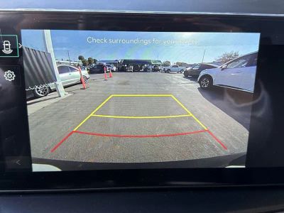 2026 Kia Sorento — photo 24 view
