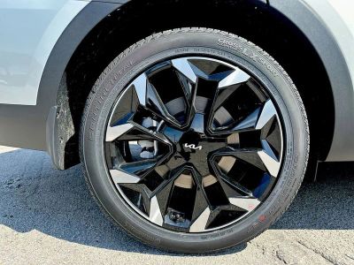 2026 Kia Sorento — photo 11 view