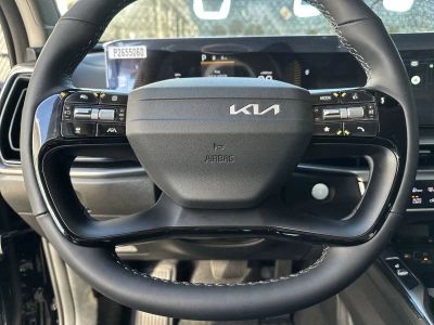 2026 Kia Sorento — photo 13 view
