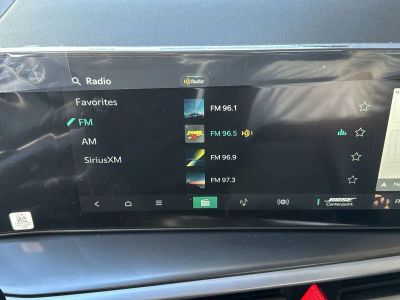 2026 Kia Sorento — photo 14 view