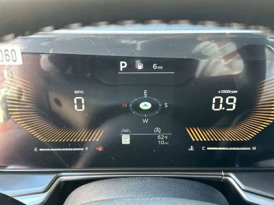 2026 Kia Sorento — photo 12 view
