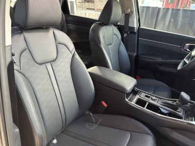 2026 Kia Sorento — photo 27 view