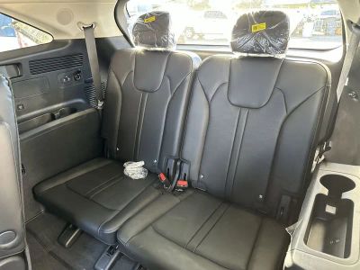 2026 Kia Sorento — photo 26 view