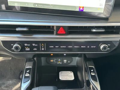 2026 Kia Sorento — photo 19 view