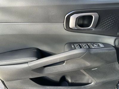 2026 Kia Sorento — photo 31 view