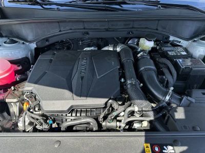 2026 Kia Sorento — photo 10 view