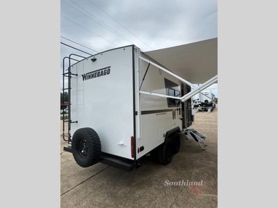 2026 Winnebago Micro Minnie - Photo 4