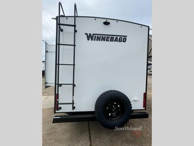 2026 Winnebago Micro Minnie - Photo 6