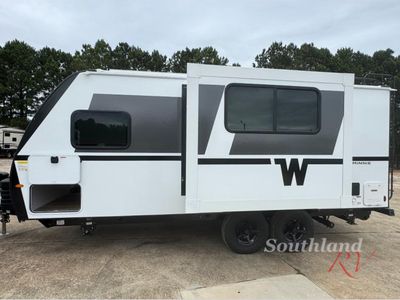 2026 Winnebago Micro Minnie - Photo 8