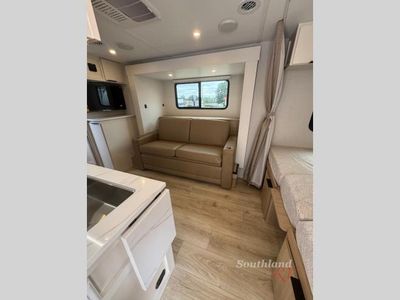 2026 Winnebago Micro Minnie - Photo 10
