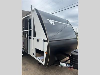 2026 Winnebago Micro Minnie - Photo 1
