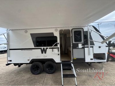 2026 Winnebago Micro Minnie - Photo 7