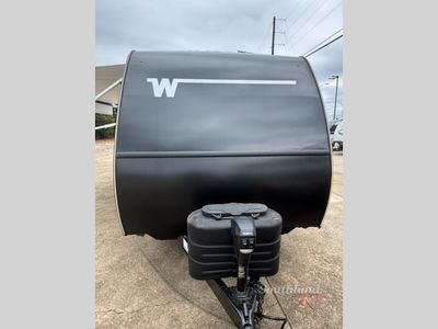 2026 Winnebago Micro Minnie - Photo 2