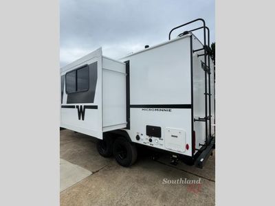 2026 Winnebago Micro Minnie - Photo 5