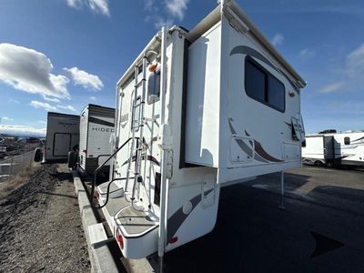 2015 Lance Lance - Photo 2