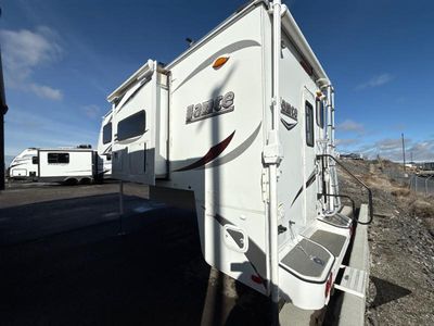 2015 Lance Lance - Photo 6