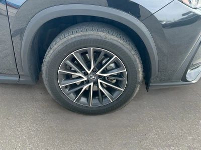 2025 Lexus NX — photo 30 view