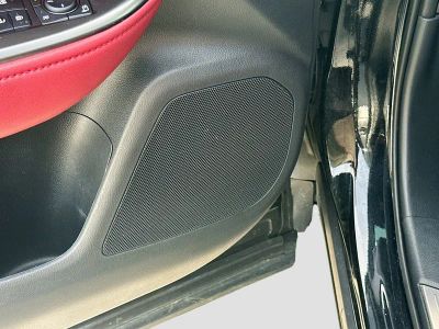 2025 Lexus NX — photo 19 view