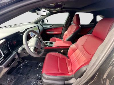 2025 Lexus NX — photo 21 view