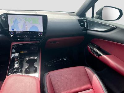 2025 Lexus NX — photo 24 view