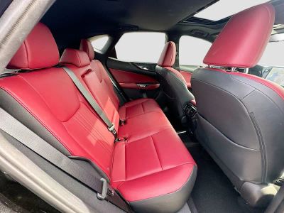 2025 Lexus NX — photo 27 view